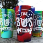 Adventure Unlimited - Ocoee White Water Rafting - Bus Bar