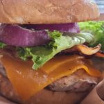 Adventure Unlimited Bus Bar - Ocoee Rafting, TN