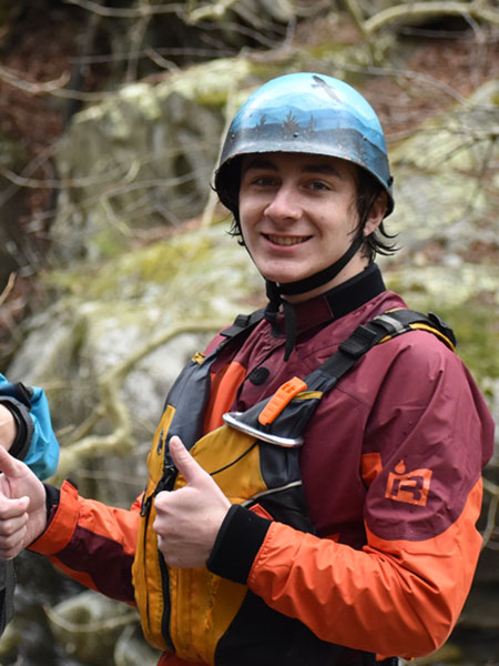 Adventure Unlimited - Ocoee White Water Rafting - AU Crew