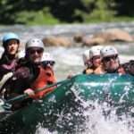 Adventure Unlimited - Ocoee White Water Rafting