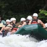 Adventure Unlimited - Ocoee White Water Rafting