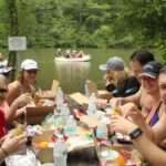 Adventure Unlimited - Ocoee White Water Rafting