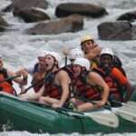 Adventure Unlimited - Ocoee White Water Rafting