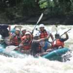 Adventure Unlimited - Ocoee White Water Rafting