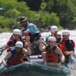 Adventure Unlimited - Ocoee White Water Rafting