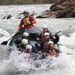 Adventure Unlimited - Ocoee White Water Rafting