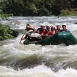 Adventure Unlimited - Ocoee White Water Rafting