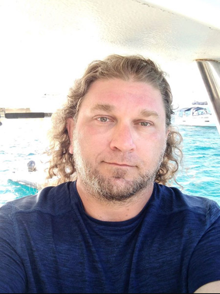 Adventure Unlimited - Ocoee White Water Rafting - AU Crew