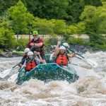 Ocoee River Rafting: Full DaY
