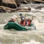 Ocoee River Rafting: Full DaY